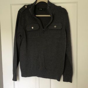 APT 9 Men’s Sweater